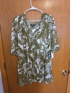 Harper 241 Blouse